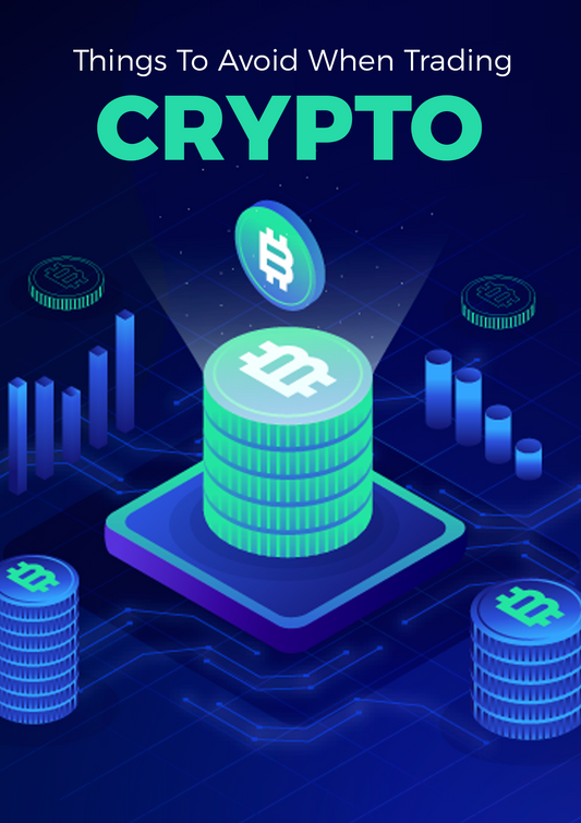 Crypto Trading
