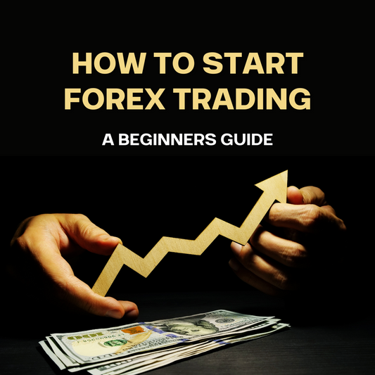 How To Start Forex Trading: A Beginners Guide