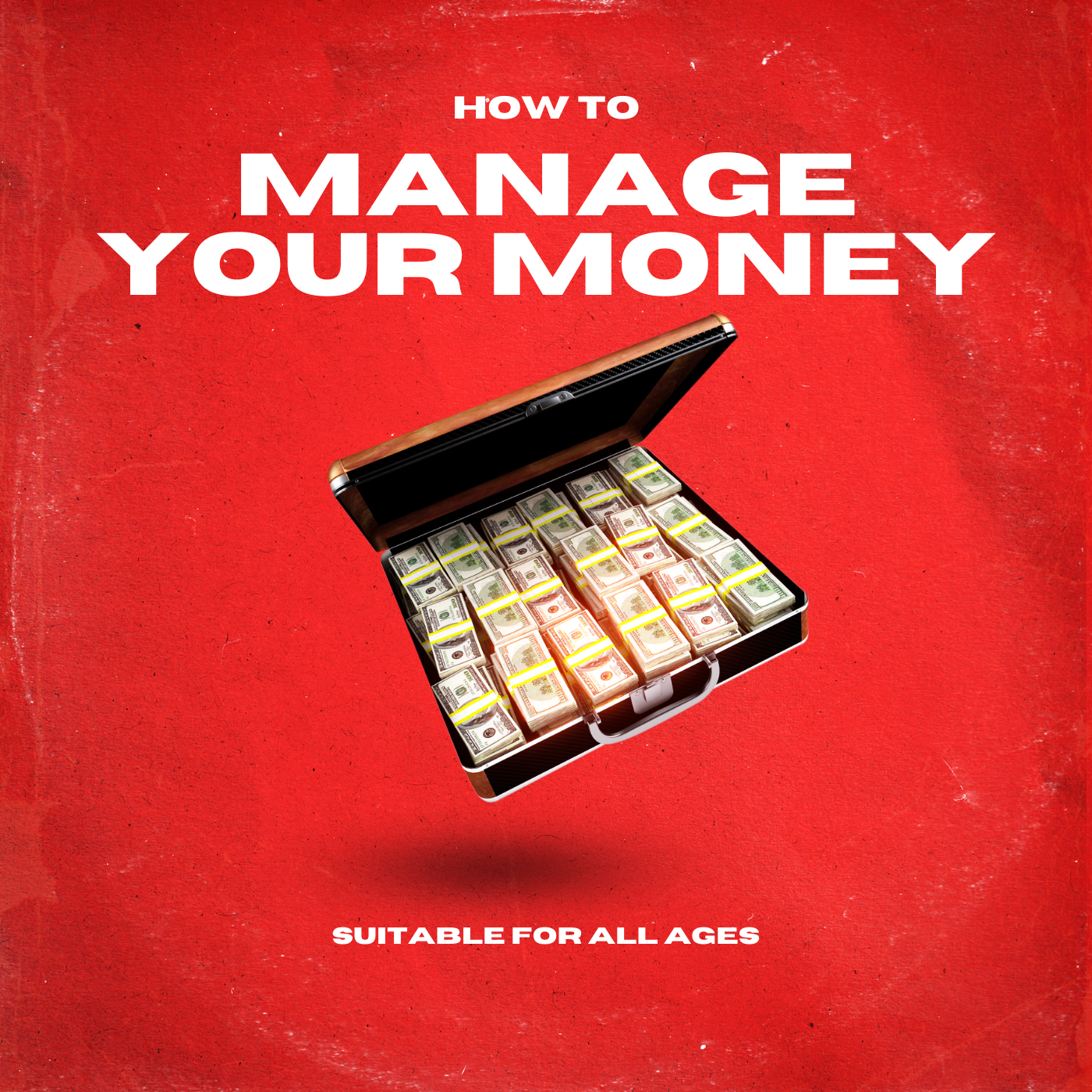 How To Manage Your Money