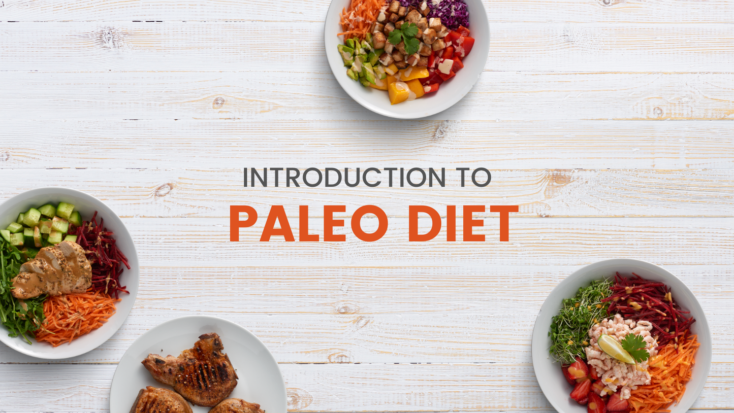 Paleo Diet