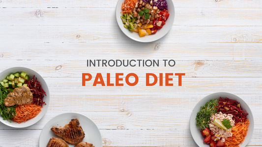 Paleo Diet