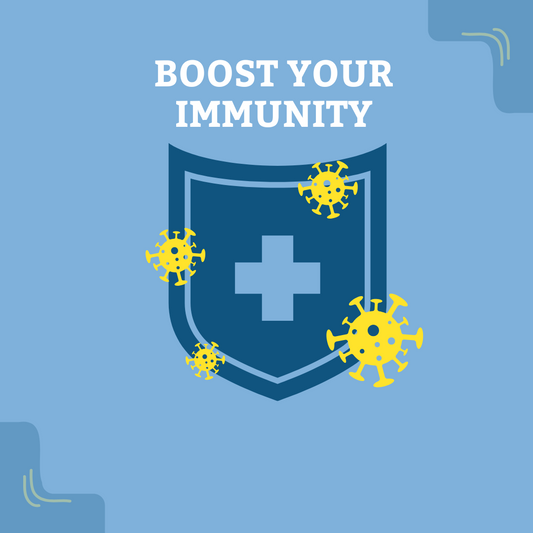 Increase Your Immunity