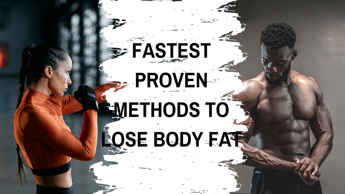 Fat Burning Methods