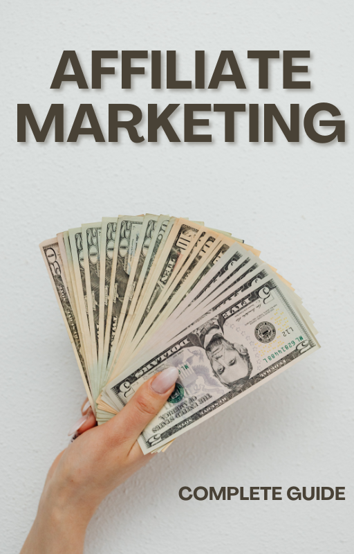Affiliate Marketing