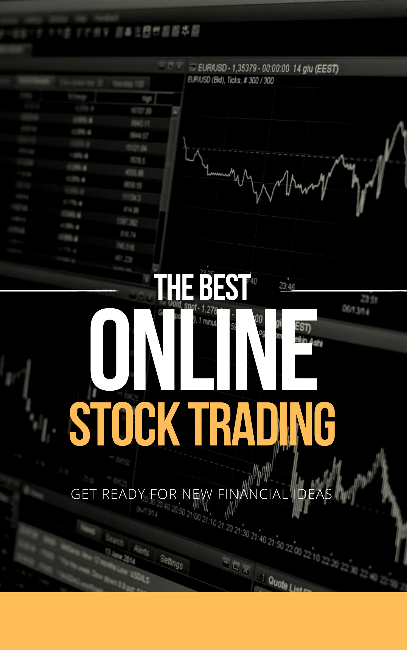 Stock Trading